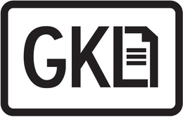 GKL trademark