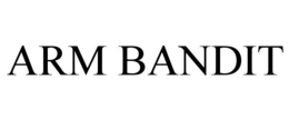 ARM BANDIT trademark