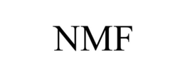 NMF trademark