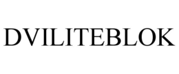 DVILITEBLOK trademark