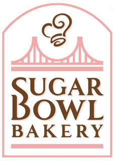 SUGAR BOWL BAKERY trademark