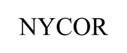NYCOR trademark
