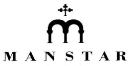 M MANSTAR trademark