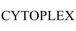 CYTOPLEX trademark