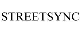 STREETSYNC trademark
