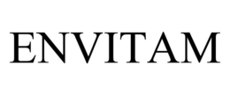 ENVITAM trademark