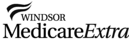 WINDSOR MEDICAREEXTRA trademark