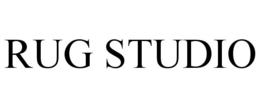 RUG STUDIO trademark