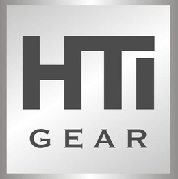 HTI GEAR trademark