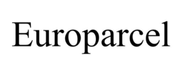 EUROPARCEL trademark