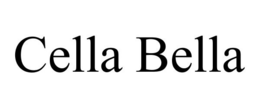 CELLA BELLA trademark