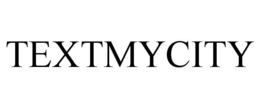 TEXTMYCITY trademark