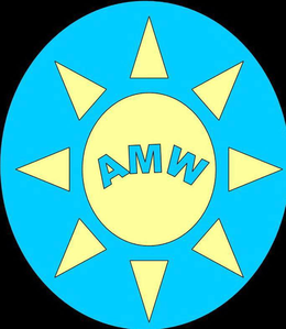 AMW trademark