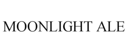 MOONLIGHT ALE trademark