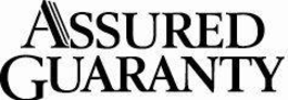 ASSURED GUARANTY trademark