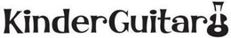 KINDERGUITAR trademark