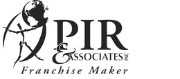 PIR & ASSOCIATES INC FRANCHISE MAKER trademark