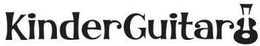 KINDERGUITAR trademark