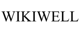 WIKIWELL trademark