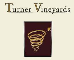 TURNER VINEYARDS trademark