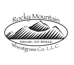 ROCKY MOUNTAIN WHEATGRASS CO. L.L.C. DENVER, CO 80216 trademark