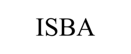ISBA trademark