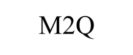 M2Q trademark