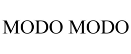 MODO MODO trademark