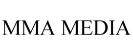 MMA MEDIA trademark