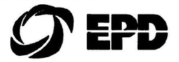 EPD trademark