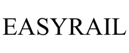 EASYRAIL trademark