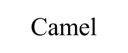 CAMEL trademark