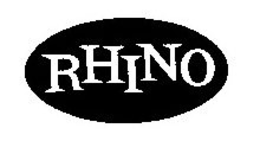 RHINO trademark