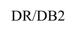 DR/DB2 trademark