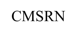 CMSRN trademark