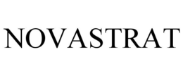 NOVASTRAT trademark