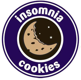 INSOMNIA COOKIES trademark