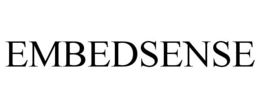 EMBEDSENSE trademark