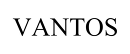 VANTOS trademark