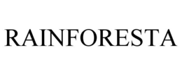 RAINFORESTA trademark