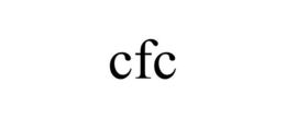 CFC trademark