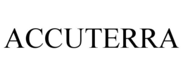ACCUTERRA trademark