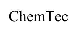 CHEMTEC trademark