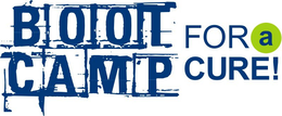 BOOTCAMP FOR A CURE! trademark