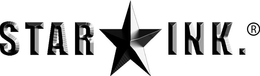 STAR INK. trademark