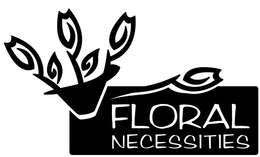 FLORAL NECESSITIES trademark