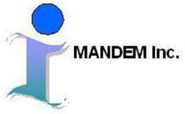 I MANDEM INC. trademark
