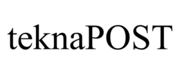 TEKNAPOST trademark