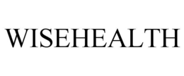 WISEHEALTH trademark