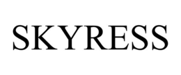 SKYRESS trademark